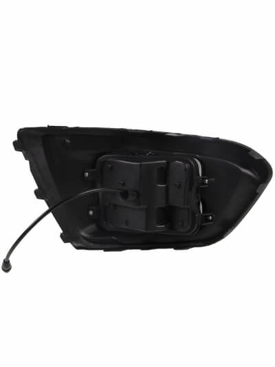 Дневные ходовые огни для Kia Cross, 2 шт-4