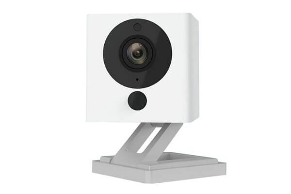 IP-камера Xiaomi Small Square Smart Camera 1080P - 3