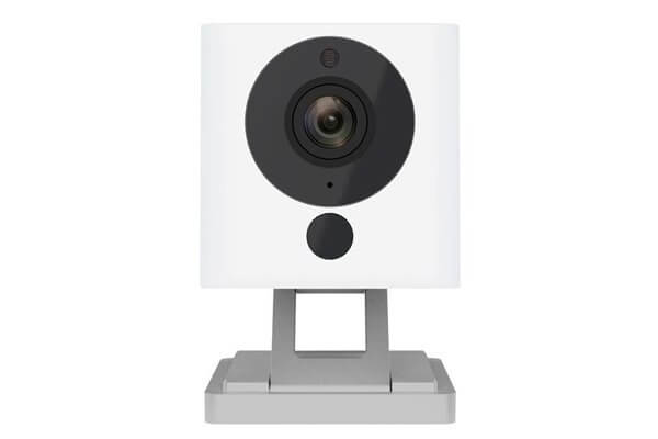 IP-камера Xiaomi Small Square Smart Camera 1080P - 2