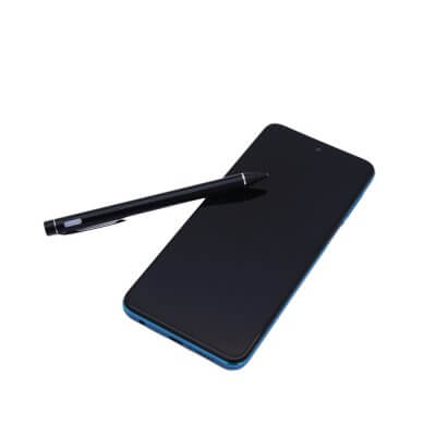 Емкостной стилус Touch Pen StylusWH-811 с кнопкой для любого смартфона, планшета-4