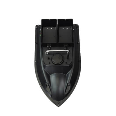 Фото: Прикормочный кораблик Flytec Aqua 2-2 Прикормочный кораблик Flytec Aqua 2-2