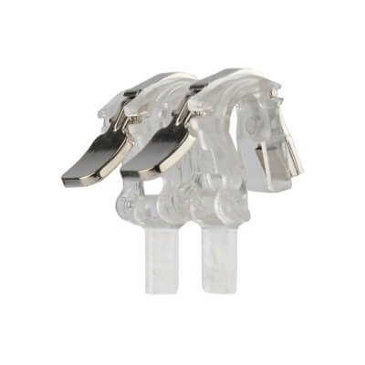 Фото: Триггеры-курки для смартфона S4 Takt (геймпад накладки)-2 Триггеры-курки для смартфона S4 Takt (геймпад накладки)-2