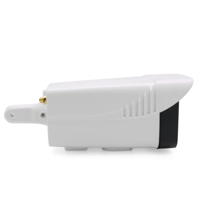 Беспроводная уличная WiFi IP камера видеонаблюдения AP-ZQ09F (1.3MP, 960P, Night Vision, SMS) - 2