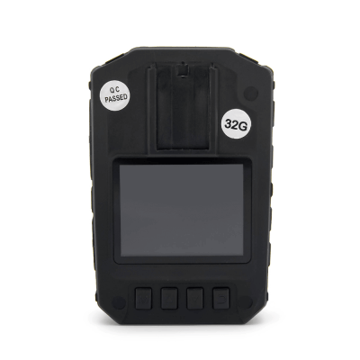Персональный носимый регистратор Police-Cam KJ01 (3G/4G, WIFI, GPS) - 4