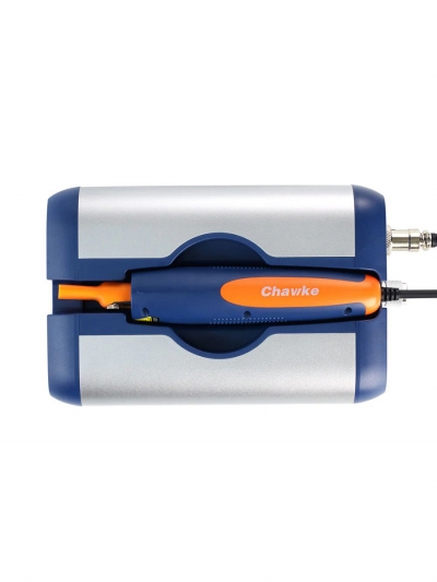 Фото: Ультразвуковой нарезчик Chawkie CK01 - 65W, Pro Kit-9 Ультразвуковой нарезчик Chawkie CK01 - 65W, Pro Kit-9