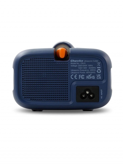 Фото: Ультразвуковой нарезчик Chawkie CK01 - 65W, Pro Kit-6 Ультразвуковой нарезчик Chawkie CK01 - 65W, Pro Kit-6