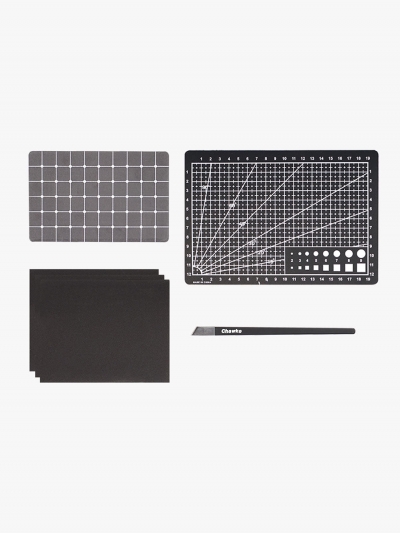 Фото: Ультразвуковой нарезчик Chawkie CK01 - 65W, Pro Kit-2 Ультразвуковой нарезчик Chawkie CK01 - 65W, Pro Kit-2