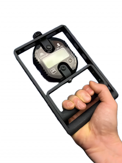 Динамометр профессиональный Monster Arm-2