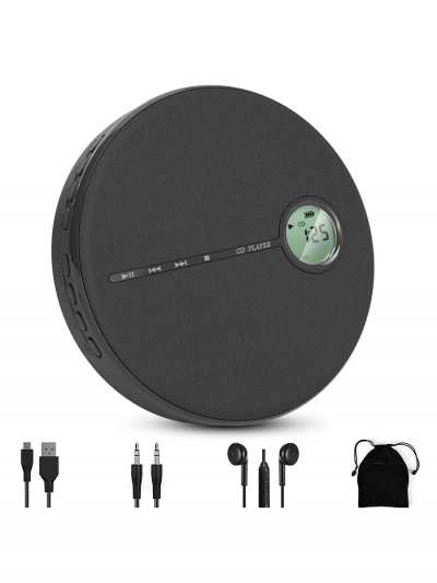 CD-плеер SmartSound CD Player-1