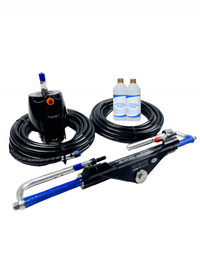 Лодочное гидравлические управление до 150 л.с. MarineDrive-2