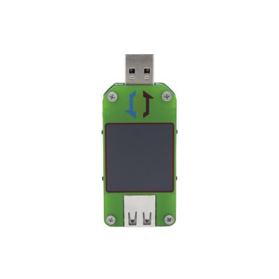 Цифровой USB тестер UM24C с Bluetooth-3