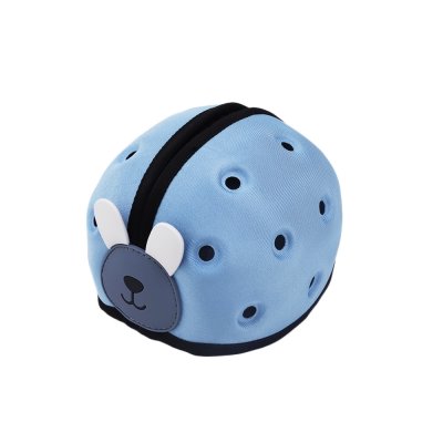 Шапка-шлем для защиты головы Safecare, голубой-2