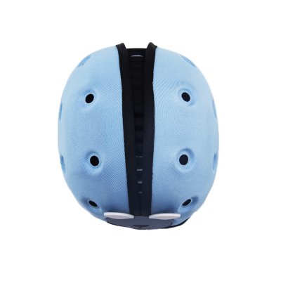 Шапка-шлем для защиты головы Safecare, голубой-3