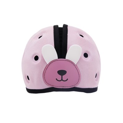Шапка-шлем для защиты головы Safecare, розовый-1