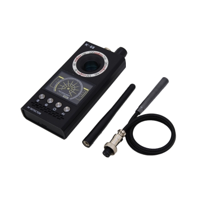 Индикатор поля (детектор жучков, видеокамер, gps) K-68-5