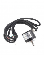 Высокоточный поворотный энкодер, ProEncoder 600P/R, 5–24 В