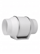 Канальный вентилятор SILENT-PRO 125мм