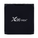 SMART TV приставка Vontar X96 max Plus Amlogic S905X3 2+16 GB, Android 9