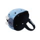 Шапка-шлем для защиты головы Safecare, голубой