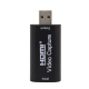 Адаптер видеозахвата HDMI - USB 2.0 1080P, KS